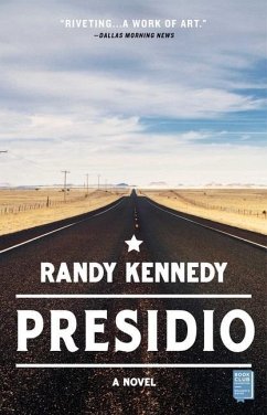 Presidio - Kennedy, Randy