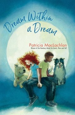 Dream Within a Dream - Maclachlan, Patricia
