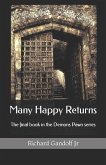 Many Happy Returns: The final book in the Demons Pawn series