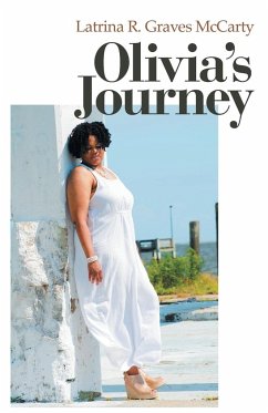 Olivia's Journey - Graves McCarty, Latrina R.