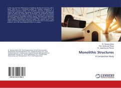 Monolithic Structures - Gohel, Er. Devang;Raval, Amitkumar;Pitroda, Jayeshkumar