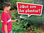 Book 010: ¿Qué Son Las Plantas?