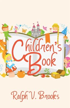 Children's Book - Brooks, Ralph V