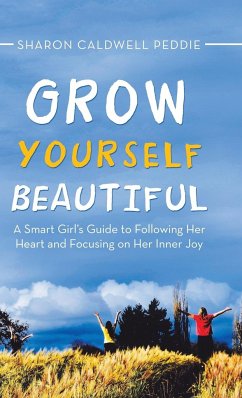 Grow Yourself Beautiful