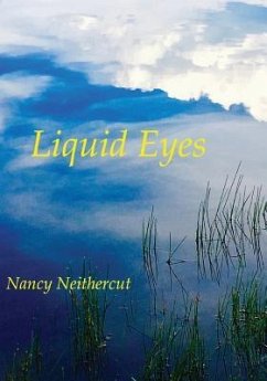 Liquid Eyes - Neithercut, Nancy