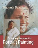 Capturing Movement in Portrait Painting