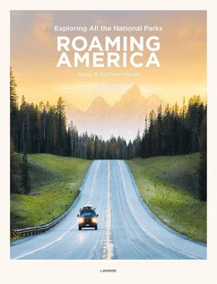 Roaming America - Hahnel, Renee;Hahnel, Matthew