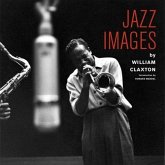 Jazz Images By William Claxton Jazz Images By William Claxton