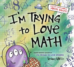 I'm Trying to Love Math - Barton, Bethany