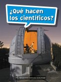 Book 169: ¿Qué Hacen Los Científicos?