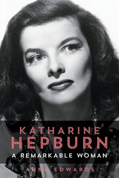 Katharine Hepburn - Edwards, Anne