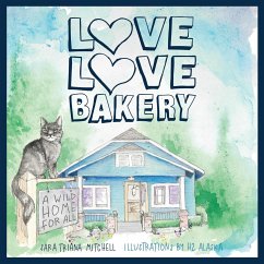 Love Love Bakery - Mitchell, Sara Triana
