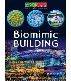 Biomimic Building - Koontz