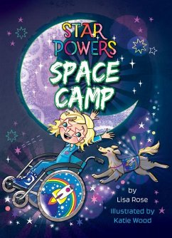 Space Camp - Rose