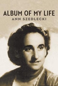 Album of My Life - Szedlecki, Ann