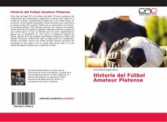 Historia del Fútbol Amateur Platense