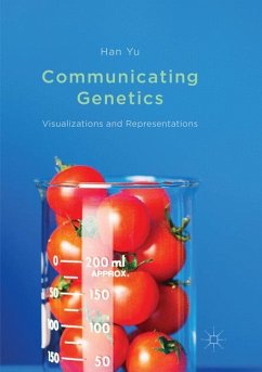 Communicating Genetics - Yu, Han