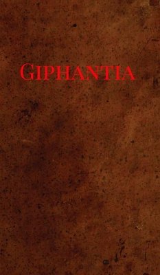 Giphantia - Roche, Tiphaigne de la
