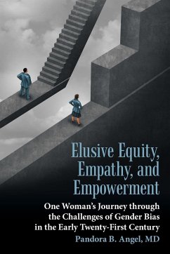 Elusive Equity, Empathy, and Empowerment - Angel MD, Pandora B.