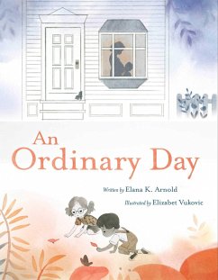 An Ordinary Day - Arnold, Elana K.