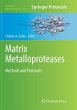 Matrix Metalloproteases - Bild 1