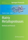 Matrix Metalloproteases