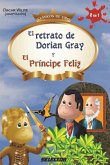 Retrato de Dorian Gray Y El Principe Feliz