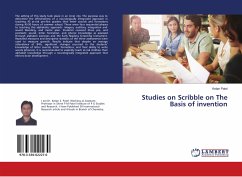 Studies on Scribble on The Basis of invention - Patel, Ketan