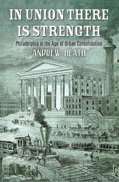 In Union There Is Strength - Heath, Andrew