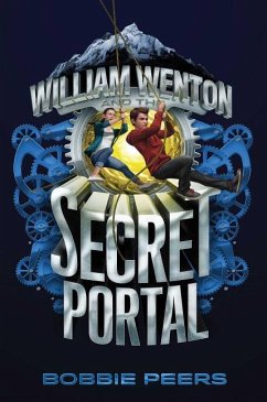 William Wenton and the Secret Portal, 2 - Peers, Bobbie