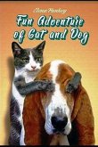Fun Adventure of Cat and Dog