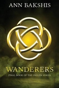 Wanderers - Bakshis, Ann
