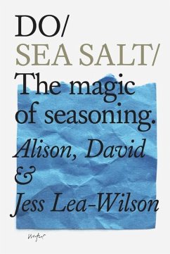 Do Sea Salt - Lea-Wilson, Alison; Lea-Wilson, David