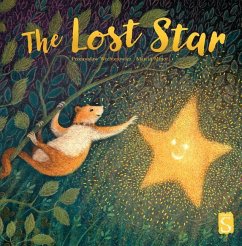 The Lost Star - Wechterowicz, Przemystaw