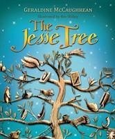 The Jesse Tree - Willey, Bee; McCaughrean, Geraldine