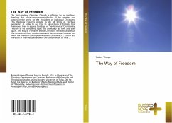 The Way of Freedom - Thorpe, Robert