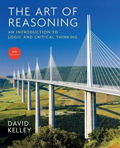 Art of Reasoning - Kelley, David