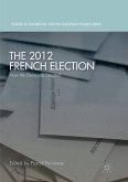 The 2012 French Election