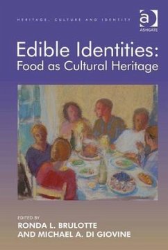 Edible Identities