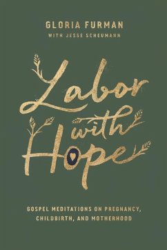 Labor with Hope - Furman, Gloria