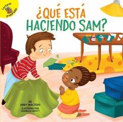 ¿Qué Está Haciendo Sam? - Walters