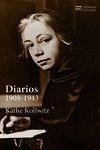 Diarios : 1908-1943 - Hernández Arias, José Rafael; Kollwitz, Käthe