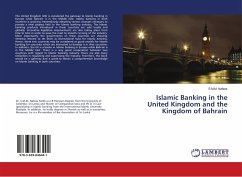 Islamic Banking in the United Kingdom and the Kingdom of Bahrain