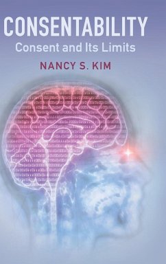 Consentability - Kim, Nancy S.