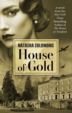 House of Gold - Solomons, Natasha