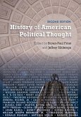 History of American Political Thought