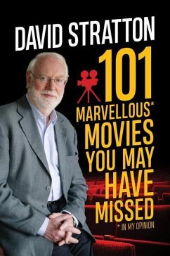 101 Marvellous Movies You May Have Missed - Stratton, David