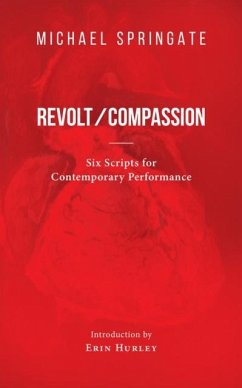 Cover Revolt/Compassion