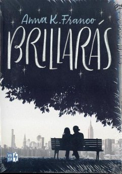 Brillaras - Franco, Anna K.