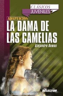 Dama de Las Camelias, La. Para Jovenes - Dumas, Alejandro